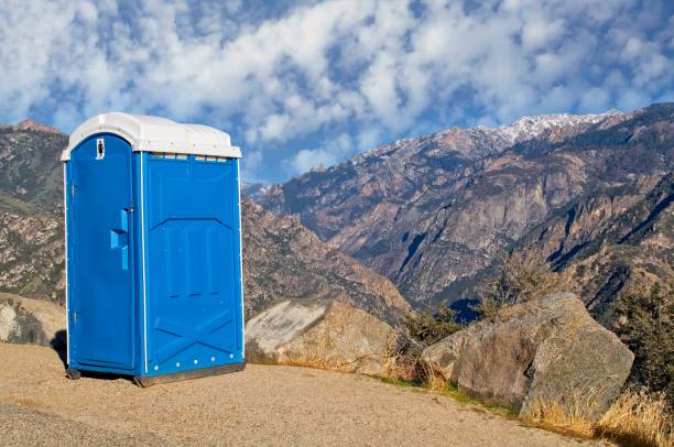 Best Portable Toilet Rental for Emergency Services  in Fort Washakie, WY